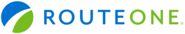 RouteOne Logo